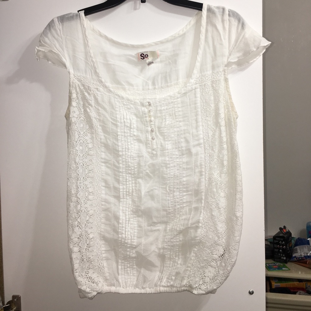 Blouse